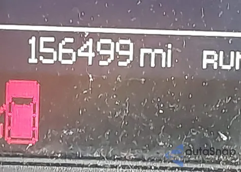 2011 Chrysler Town & Country Touring-L from USA, damaged, VIN 2A4RR8DG5BR655924